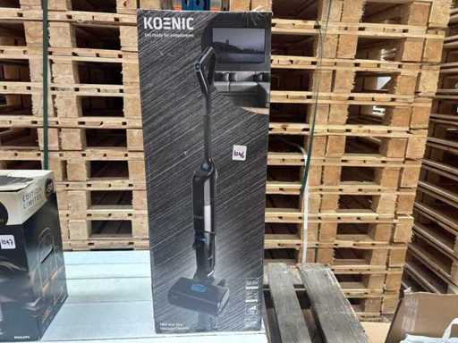 KOENIC KVRWD 21624 | Detergente per pavimenti - 0,6 l