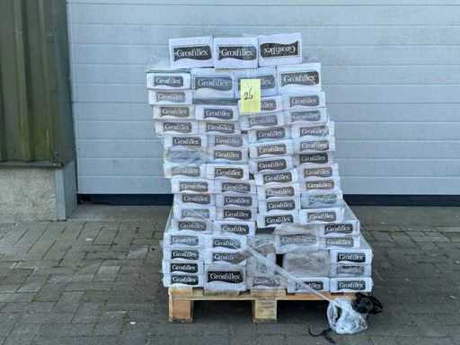 Grossfillex - ELT Compact Premium - Wanddecoratie