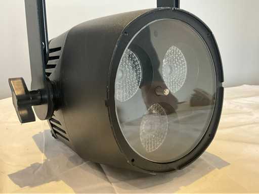 SilverStar Boxer XG/TZ MKII Spotlight