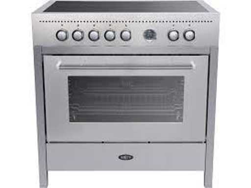 Boretti - CRI915IX - Four