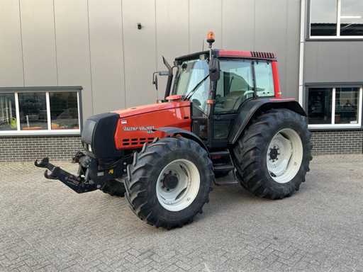 2005 Valtra 6850 HiTech traktor rolniczy z napędem na wszystkie koła