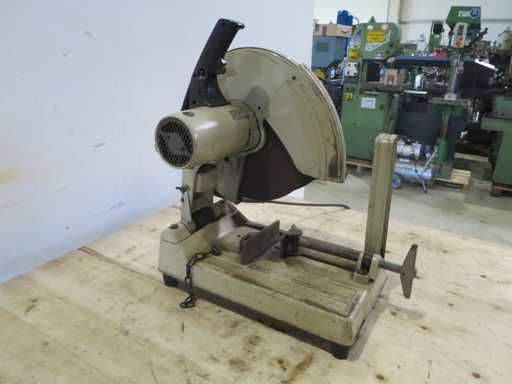 Séparateur MAKITA 2414 K