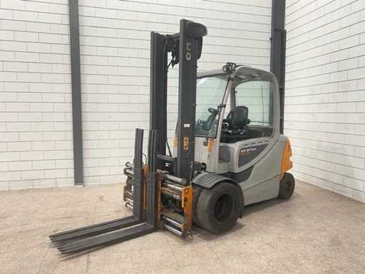 Still - 2015 - RX60-50 - Forklift
