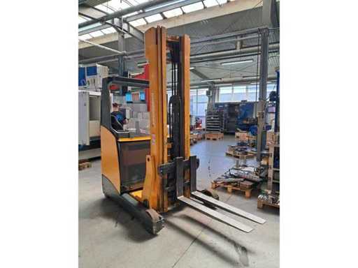 JUNGHEINRIH - ETV 116 - Vorkheftrucks - 2010