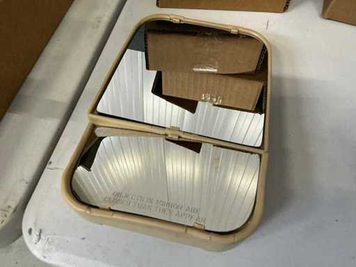 Außenspiegel (links) (2x)