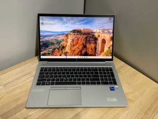 Hp EliteBook 850 G8 Laptop