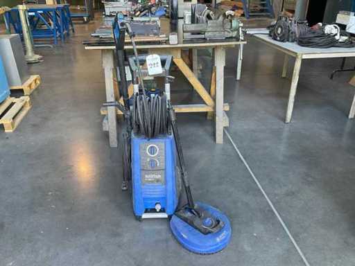 2017 Nilfisk P 160.2 Pressure Washer