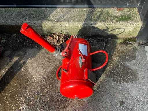 VIG ZS18VIG Reifenverstärker