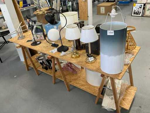 Iluminatul petrecerii