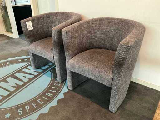 Sessel (2x)