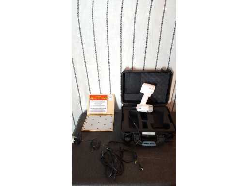 RODIN4D - M4D Scan - 3D SCANNERS - 2014