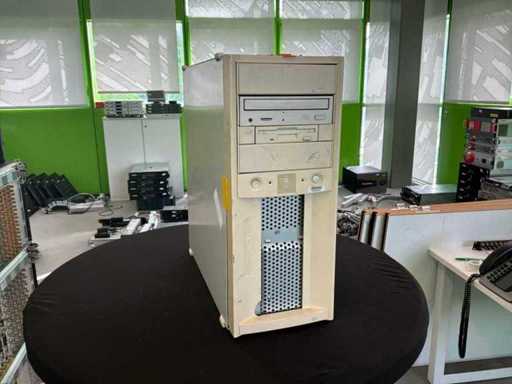 GATEWAY P5-133 Computer