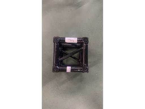 PROTRUSS BOXCORNER 30 BLACK