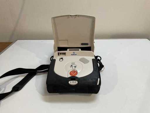Medtronic Lifepak CR express Defibrillator AED