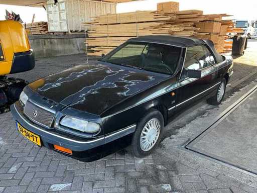 1993 Chrysler AJ 3.0 Personenwagen 57-SV-TT