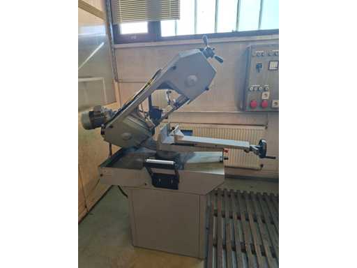 THOMAS - ZIP30 - Metall-Horizontalbandsägemaschine - 2010