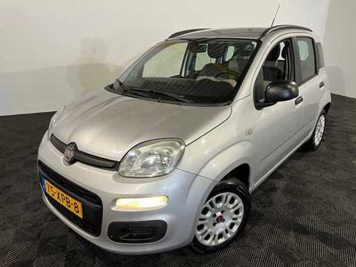 Fiat  Panda  0.9 TwinAir Easy, 75-XPB-8
