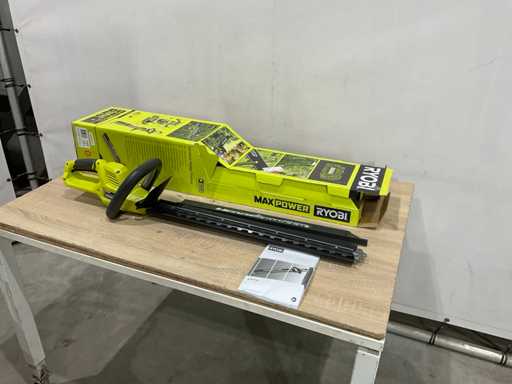 Ryobi RY36HT60A Tagliasiepi senza fili