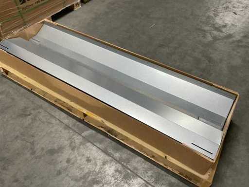 Esdec - Flatfix Fusion 1700 - déflecteur de vent (90x)