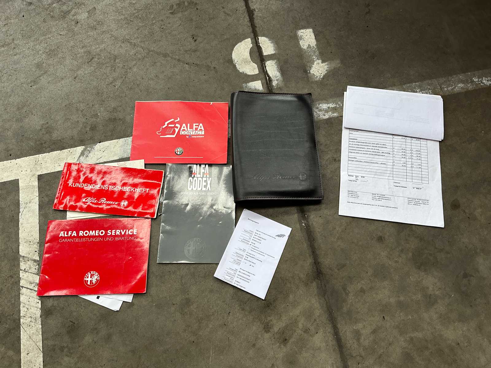 Alfa Romeo Spider 2000 2.0 118pk 1992, 56-RL-TR