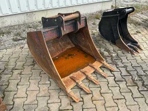 YANMAR Digging Bucket 900mm