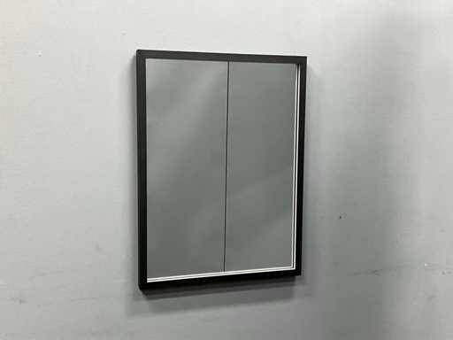 Loevschall Milano Specchio 80 x 60 cm 