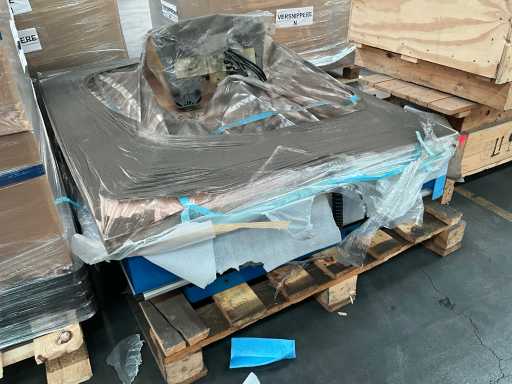 Table élévatrice BD Professional