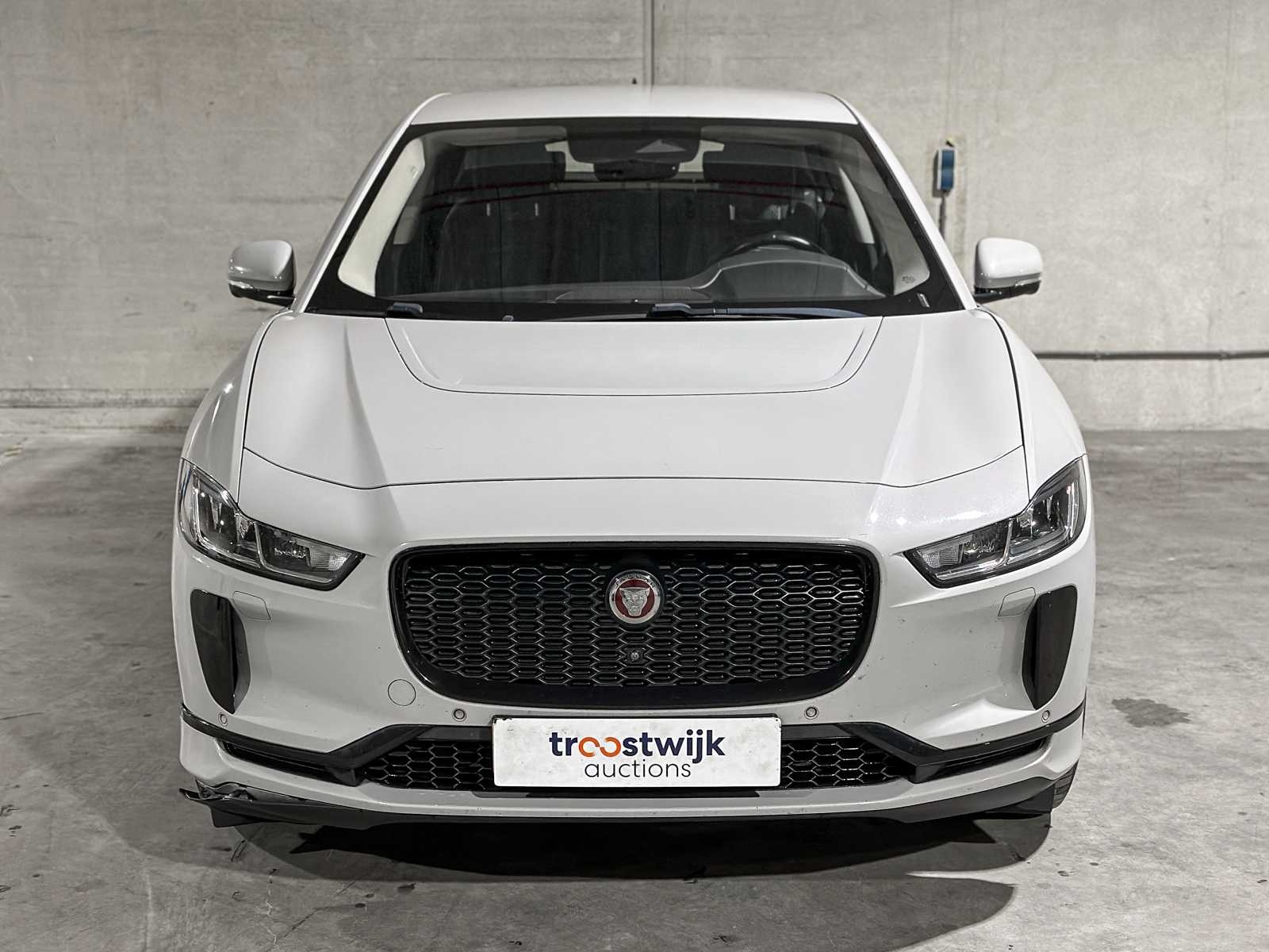 Jaguar I-PACE EV320 S Bns Pack 320PK 2020, K-692-KK