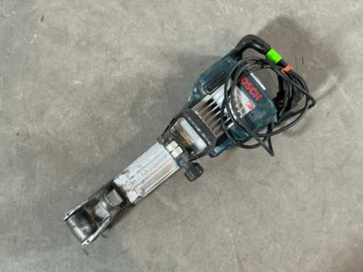 2019 Bosch GSH 16-28 E Breaker 18kg HEX-28