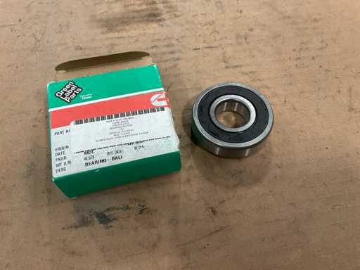 Wirnik łożyskowy Cummins