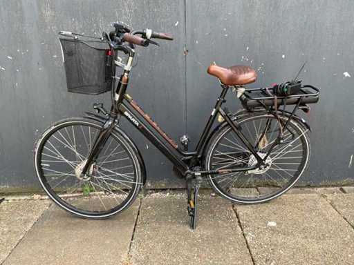 Vélo électrique Sparta Classique