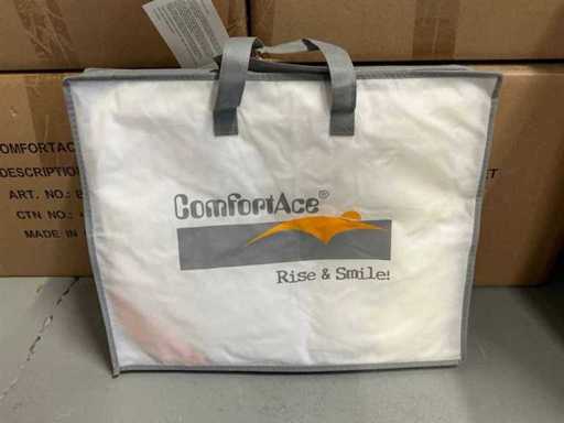 ComfortAce 140x200 Dekbed Microvezel Katoen Tijk (6x)