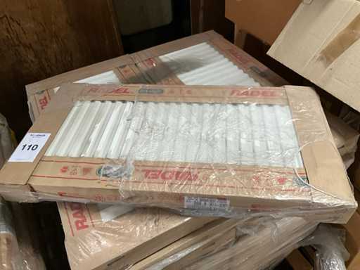 Radiateur Delonghi Radel (19x)