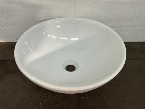 Lavabo 40 cm