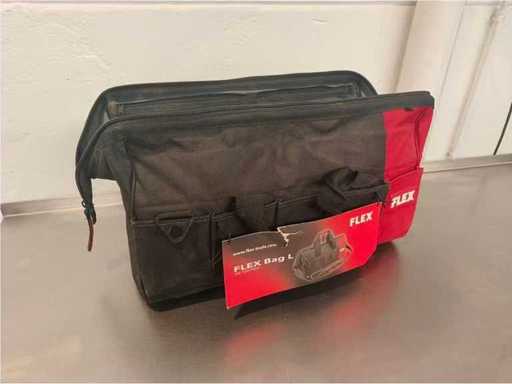 Flex - FB L 700/400 - Work bag / transport bag