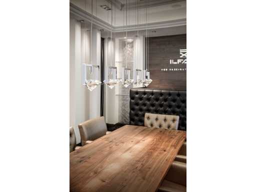 Ilfari - Elements of Love H5 LED - Hanglamp