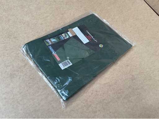 5 x Telone 3 x 4 metri