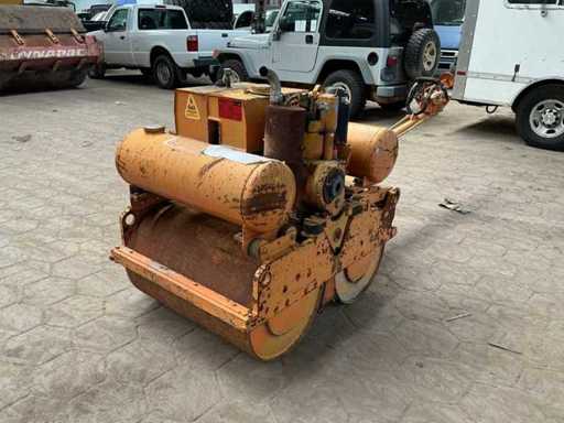 1986 Ammann DR ZZ Duowals