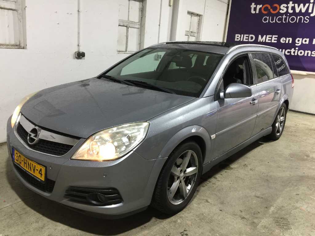 Opel - Vectra Wagon - 2.2-16V Executive - 30-HNV-4 | Troostwijk Auctions