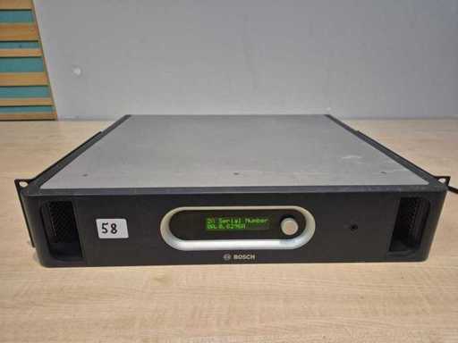 Amplificatore Bosch PRS-2P250