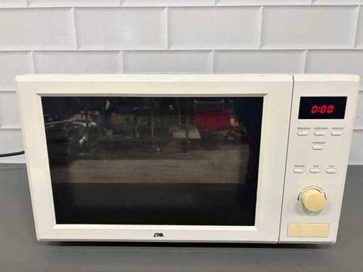 Etna - ECM153WIT/E01 - Combi - Micro-ondes