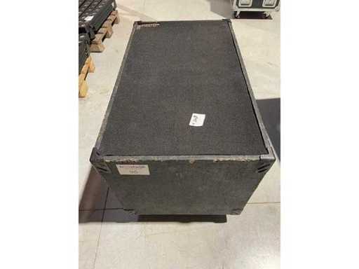 Beyma Sub - GT400 - défaut - Subwoofer