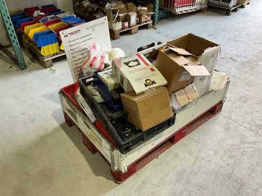 Other store inventory