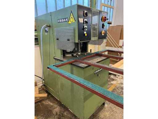 URBAN - SV280 - Automatische Hoekreinigingsmachine - 1997