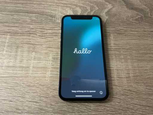 Mobile phone - Apple - iPhone 12 mini (64GB)