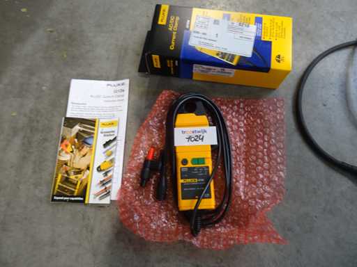 Fluke - i310s - Sonda de corriente