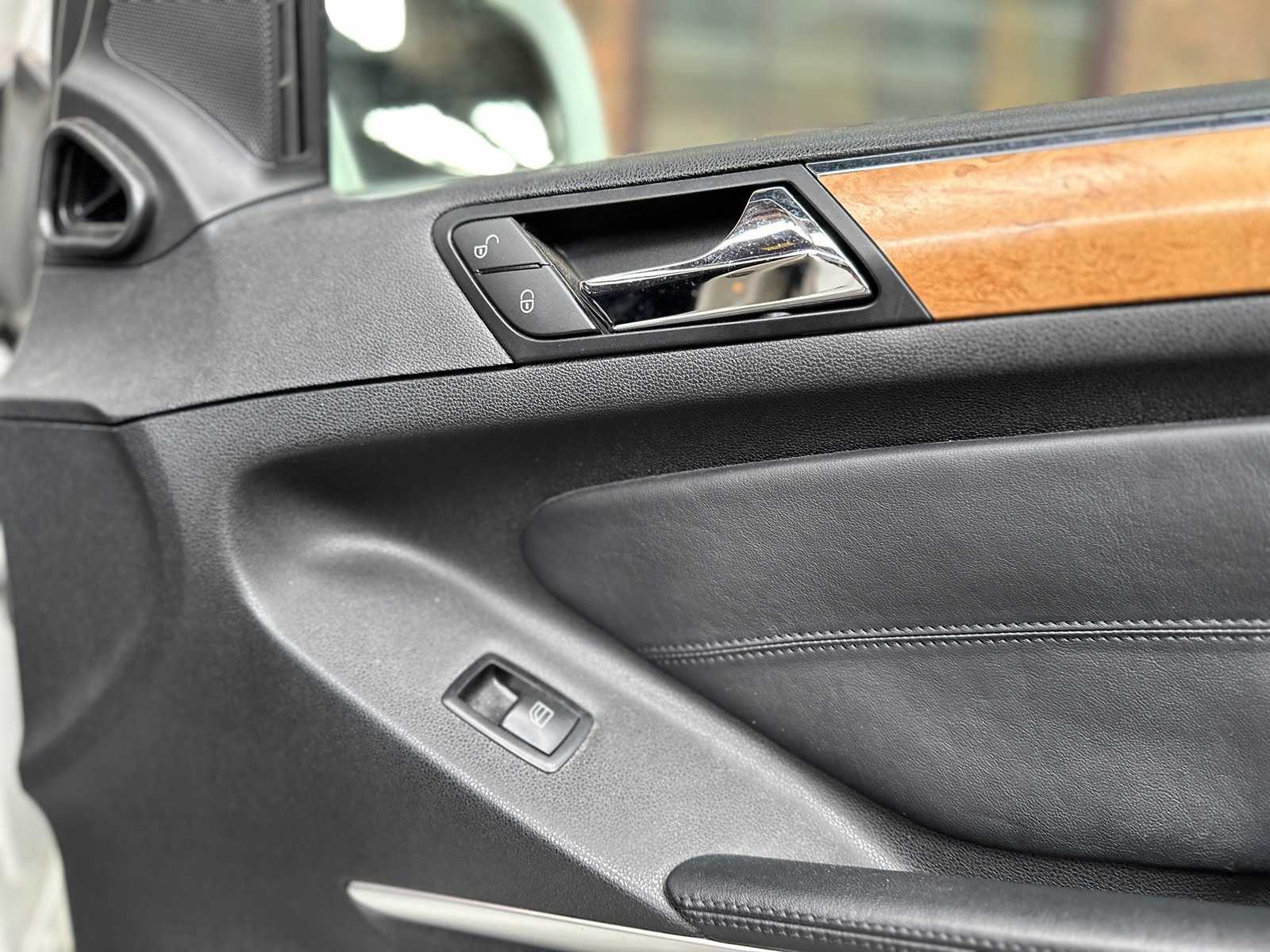 Mercedes-Benz GL500 5.5 V8 388pk 2006 GL-Klasse -Youngtimer-