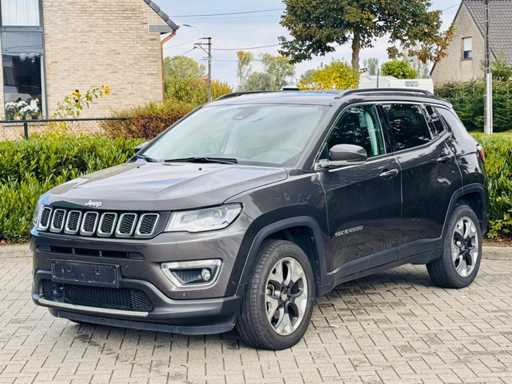 Jeep Compass 2019