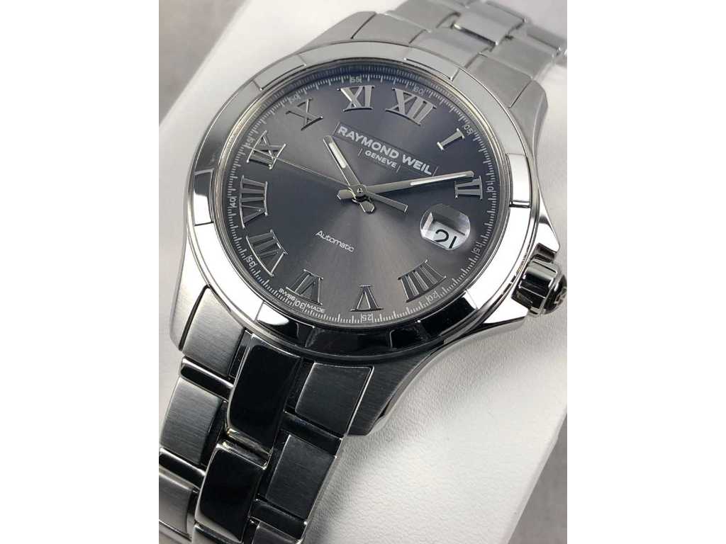 Raymond Weil  Parsifal Automatic 2970-ST-00608