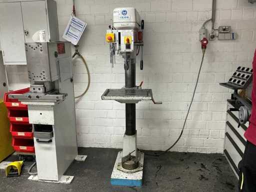 IXION - BS 23 ST - Column Drill